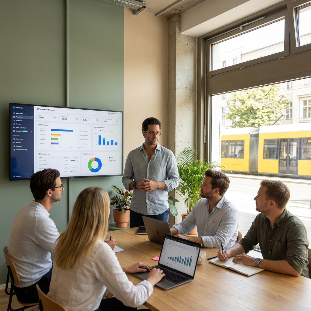 GTM Strategy